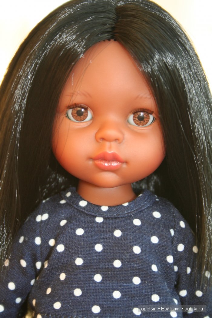 Шоколадная конфетка - Африканка Николета NICOLETA AFRICA