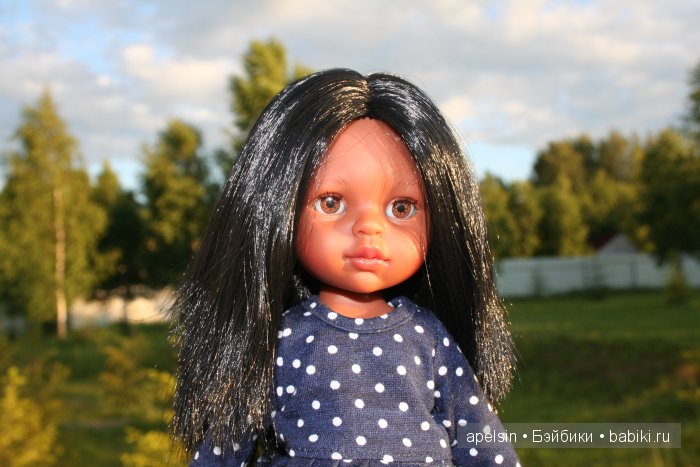 Шоколадная конфетка - Африканка Николета NICOLETA AFRICA