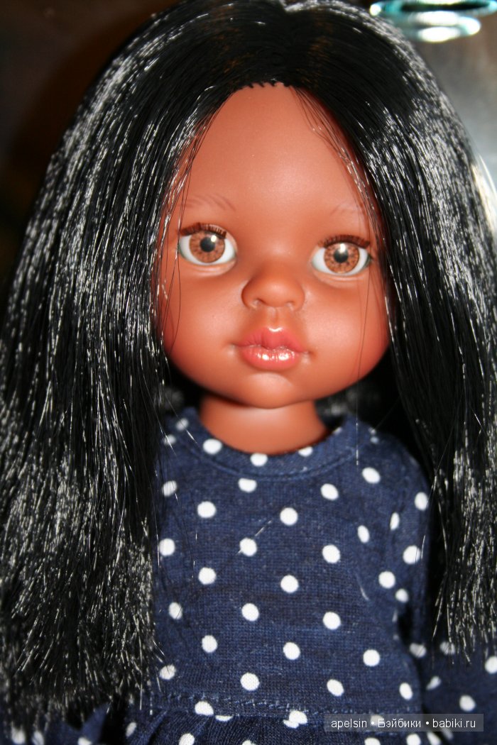 Шоколадная конфетка - Африканка Николета NICOLETA AFRICA (фото 9)