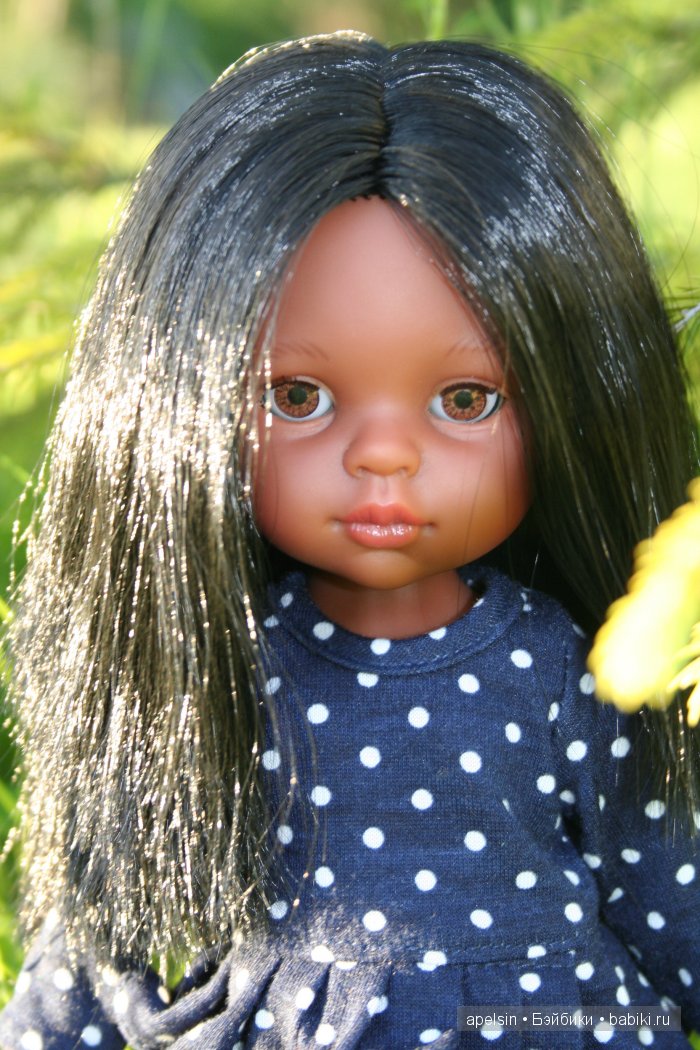 Шоколадная конфетка - Африканка Николета NICOLETA AFRICA (фото 6)