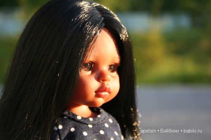 Шоколадная конфетка - Африканка Николета NICOLETA AFRICA