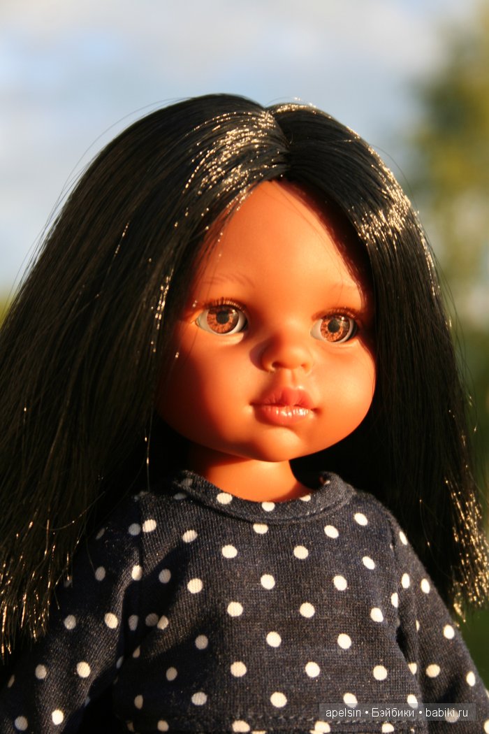 Шоколадная конфетка - Африканка Николета NICOLETA AFRICA