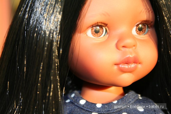 Шоколадная конфетка - Африканка Николета NICOLETA AFRICA