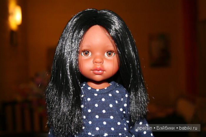 Шоколадная конфетка - Африканка Николета NICOLETA AFRICA (фото 8)