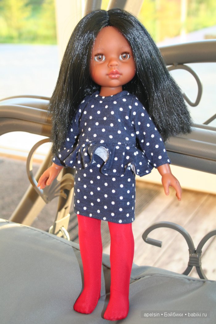 Шоколадная конфетка - Африканка Николета NICOLETA AFRICA