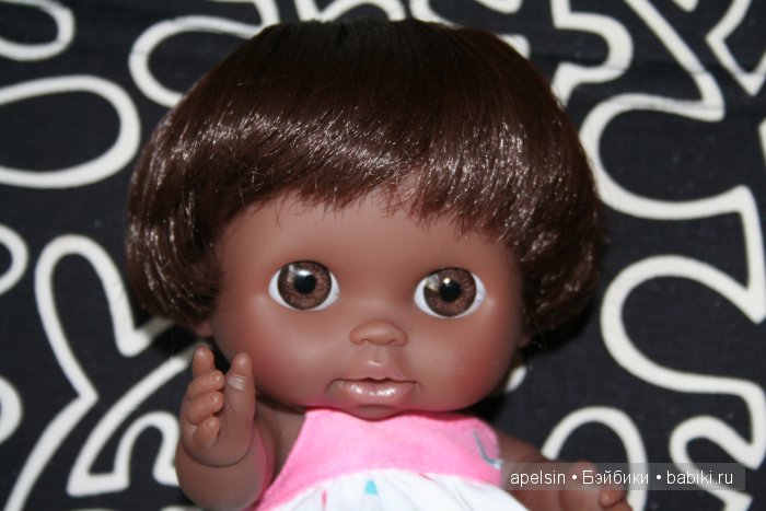 Сравнительный обзор африканочки от Беренджер и пупса йогуртинис (фото 4)