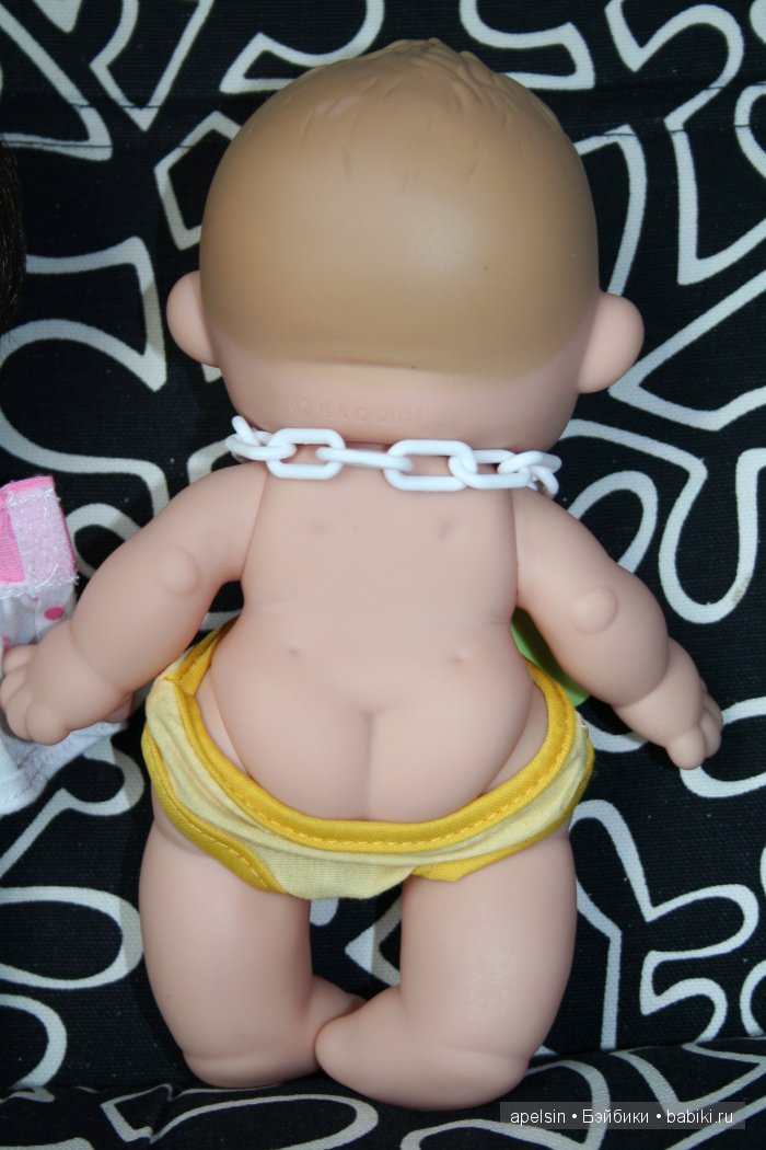 Сравнительный обзор африканочки от Беренджер и пупса йогуртинис