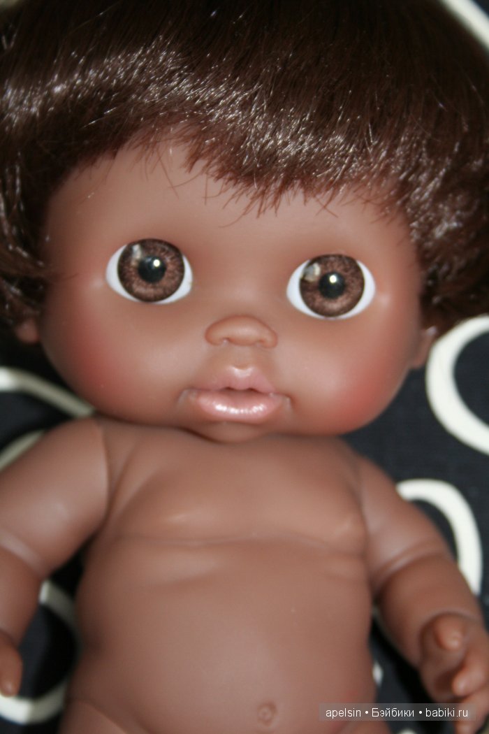 Сравнительный обзор африканочки от Беренджер и пупса йогуртинис