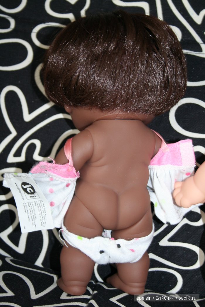 Сравнительный обзор африканочки от Беренджер и пупса йогуртинис