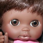 Сравнительный обзор африканочки от Беренджер и пупса йогуртинис