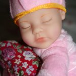 Сплюшки Anne Geddes