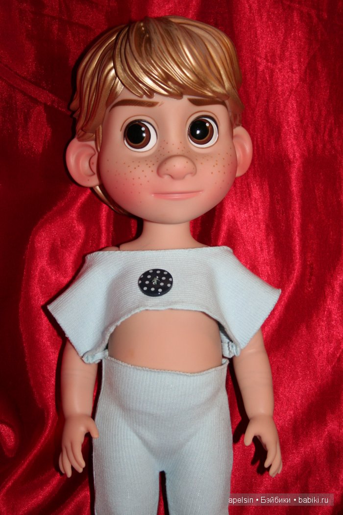 Мальчик и тяжелая техника (фото 2)