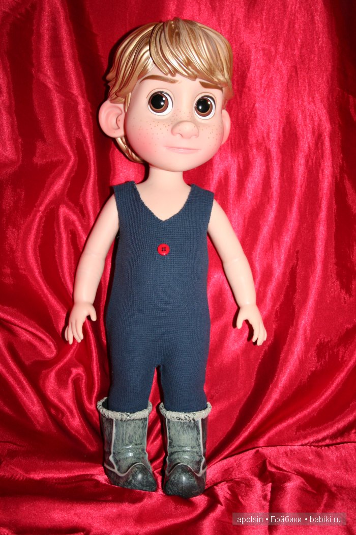 Мальчик и тяжелая техника (фото 10)