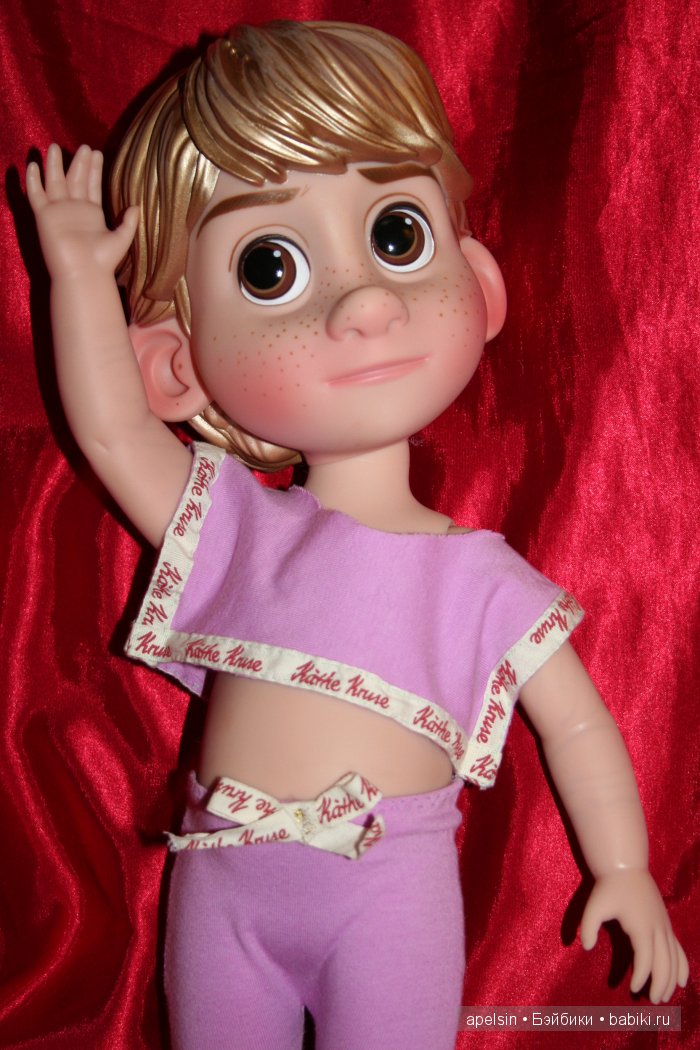 Мальчик и тяжелая техника (фото 5)