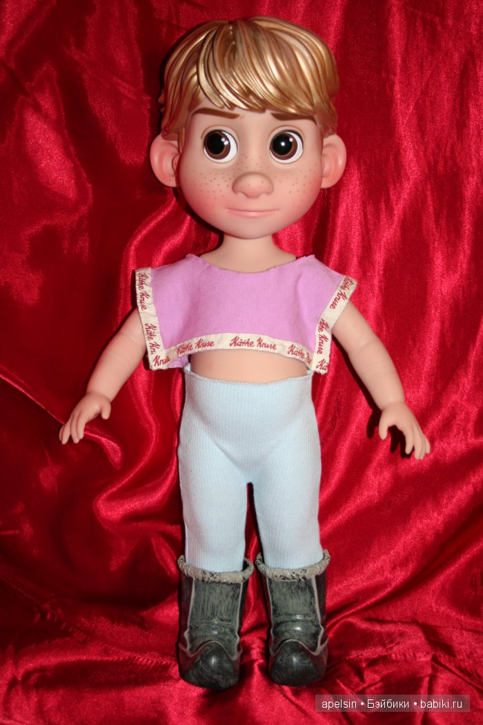 Мальчик и тяжелая техника (фото 3)