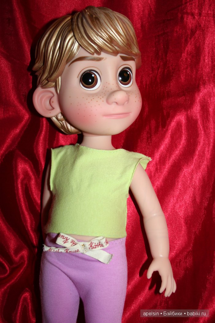 Мальчик и тяжелая техника (фото 9)