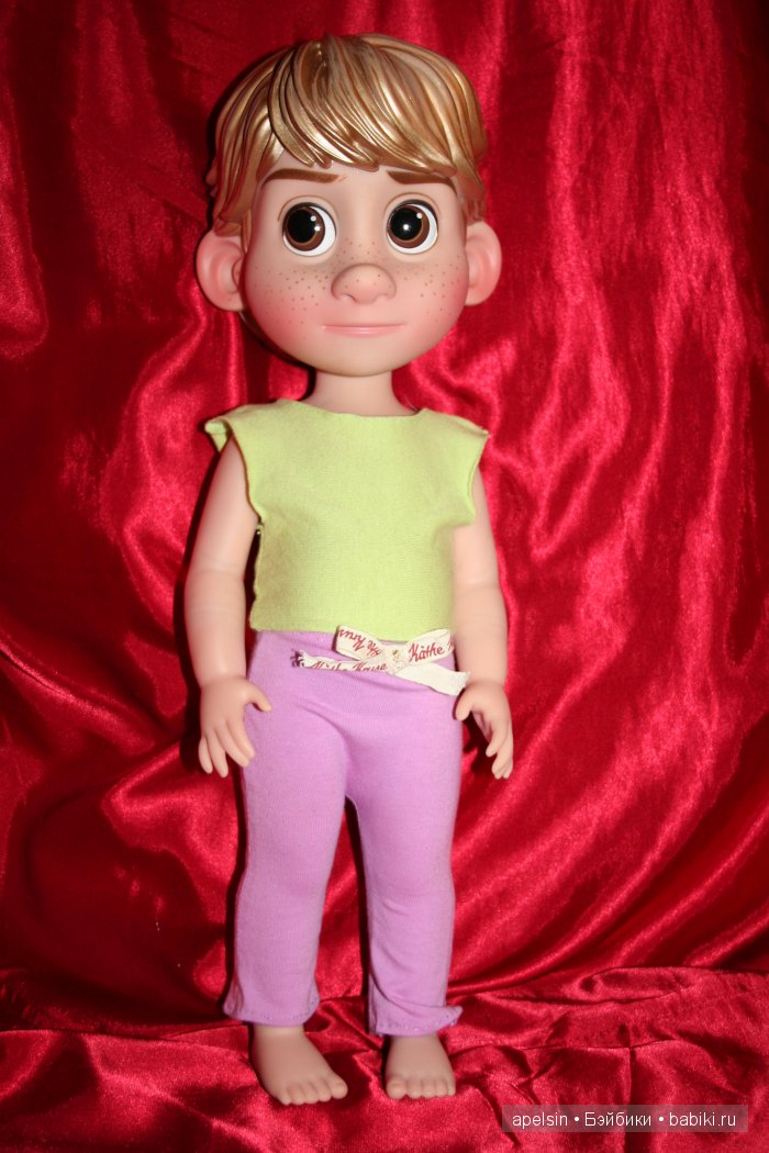 Мальчик и тяжелая техника (фото 8)