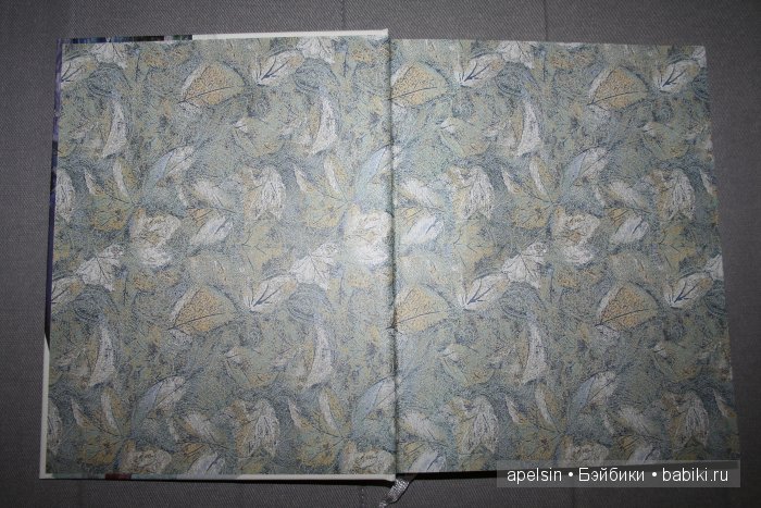 Шедевры книжной иллюстрации. Продолжение (фото 2)