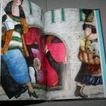 Шедевры книжной иллюстрации. Продолжение.