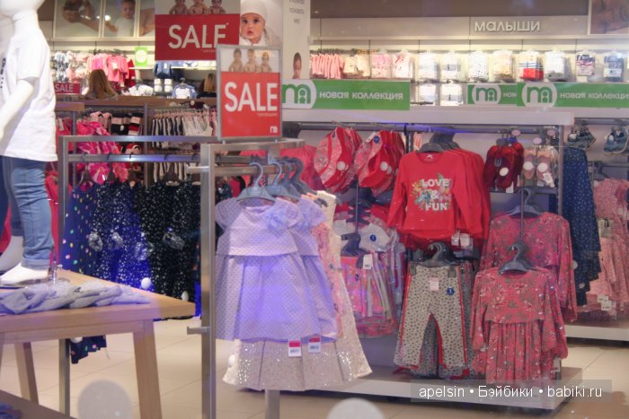 Экскурсия в Авиапарк — Туризм и путешествия: фотоотчеты из поездок