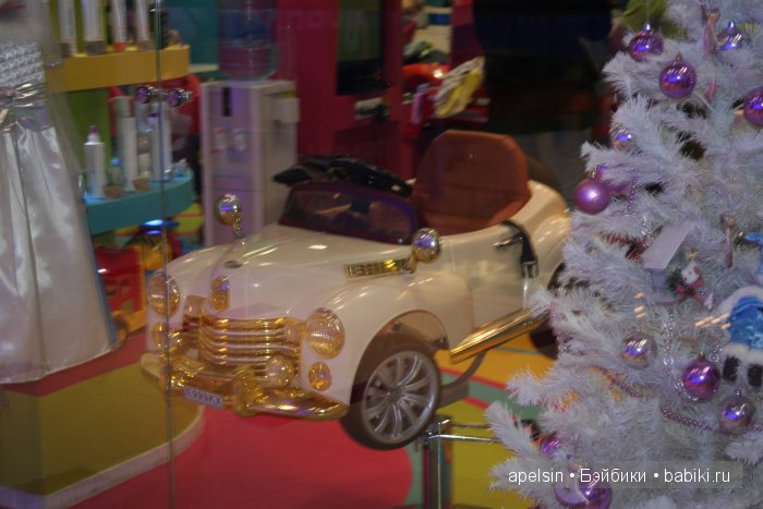 Экскурсия в Авиапарк — Туризм и путешествия: фотоотчеты из поездок