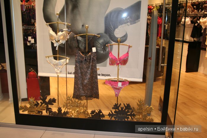 Экскурсия в Авиапарк — Туризм и путешествия: фотоотчеты из поездок