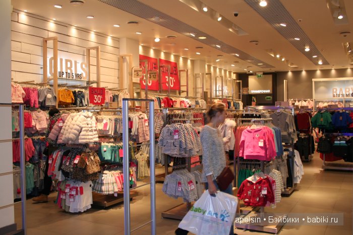 Экскурсия в Авиапарк — Туризм и путешествия: фотоотчеты из поездок