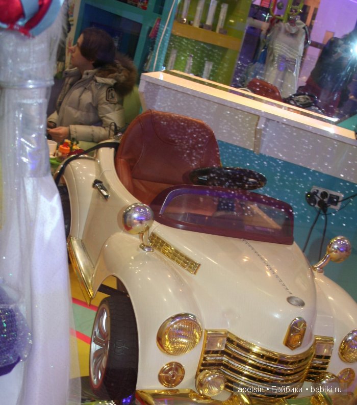 Экскурсия в Авиапарк — Туризм и путешествия: фотоотчеты из поездок