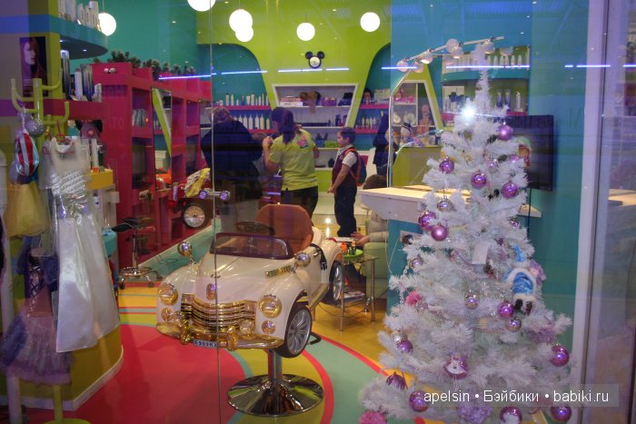 Экскурсия в Авиапарк — Туризм и путешествия: фотоотчеты из поездок