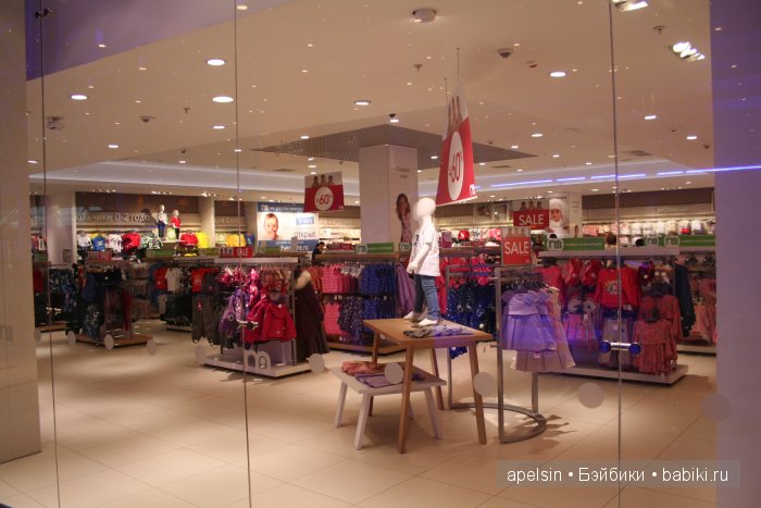 Экскурсия в Авиапарк — Туризм и путешествия: фотоотчеты из поездок