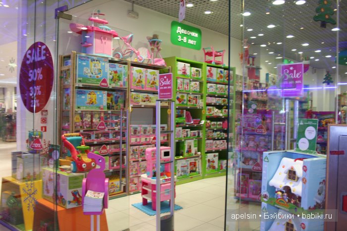 Экскурсия в Авиапарк — Туризм и путешествия: фотоотчеты из поездок