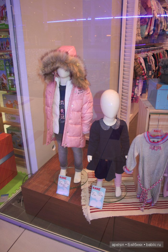 Экскурсия в Авиапарк — Туризм и путешествия: фотоотчеты из поездок