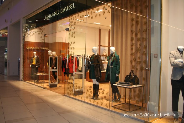 Экскурсия в Авиапарк — Туризм и путешествия: фотоотчеты из поездок