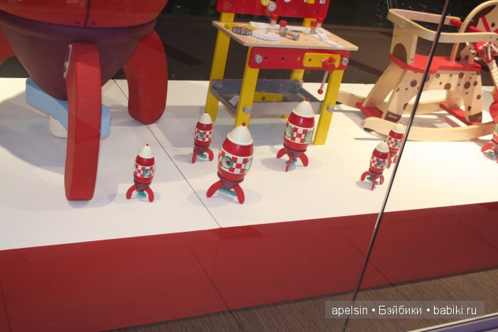 Экскурсия в Авиапарк — Туризм и путешествия: фотоотчеты из поездок