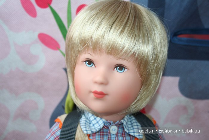 Питер - друг Софи. Peter Kathe Kruse (фото 3)