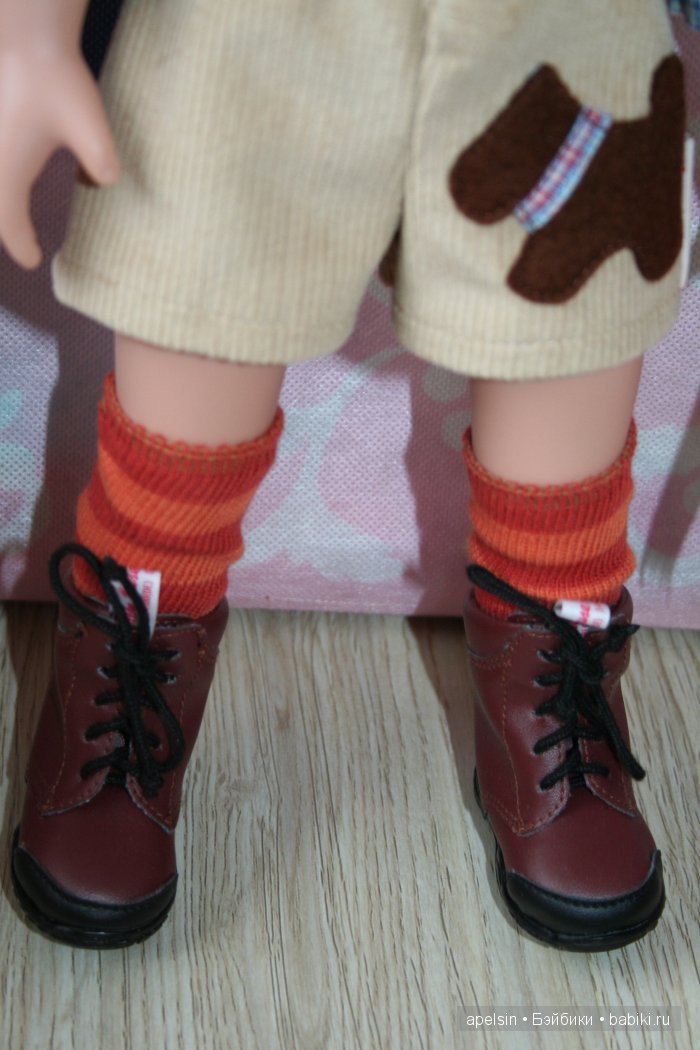 Питер - друг Софи. Peter Kathe Kruse (фото 7)