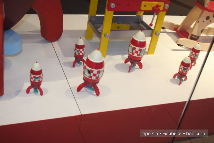 Экскурсия в Авиапарк — Туризм и путешествия: фотоотчеты из поездок