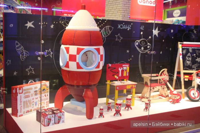 Экскурсия в Авиапарк — Туризм и путешествия: фотоотчеты из поездок