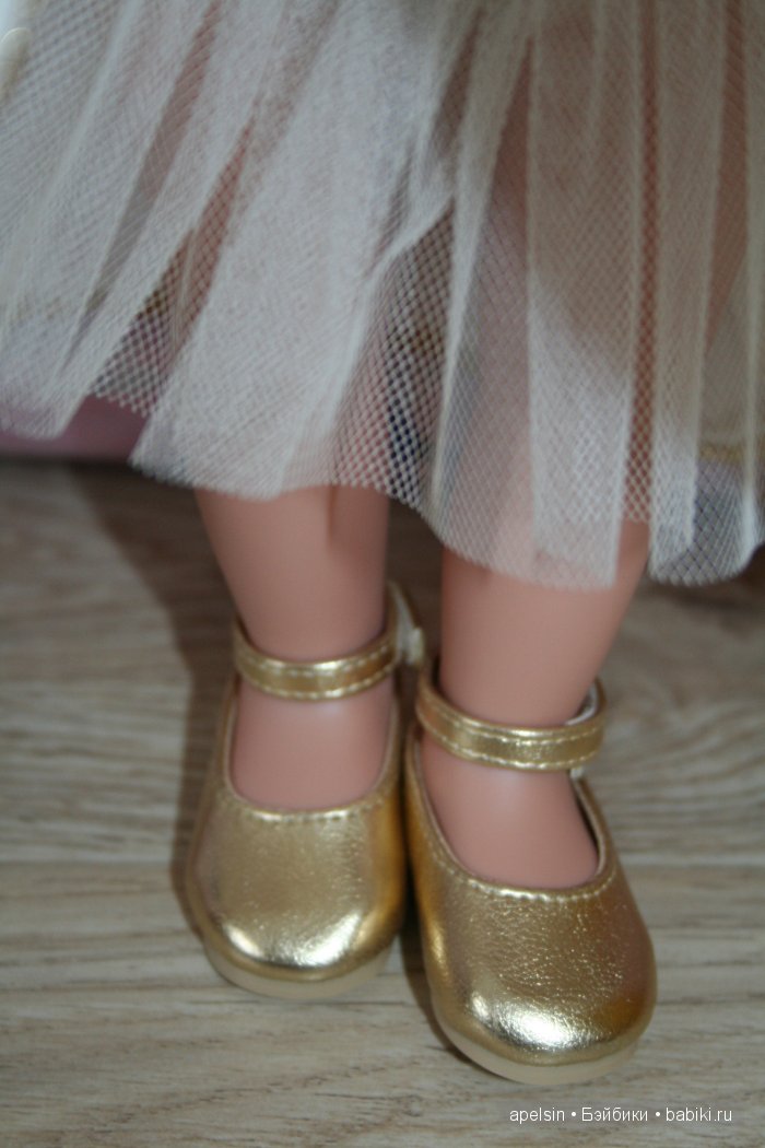 Софи в Петербурге. Sophie Winter in Petersburg. Kathe Kruse