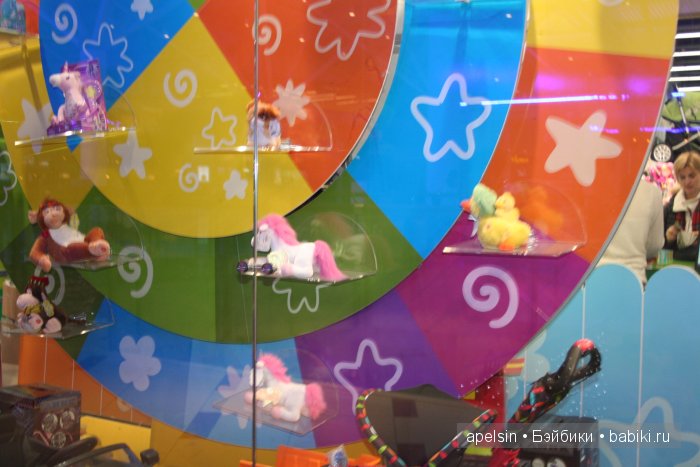 Экскурсия в Авиапарк — Туризм и путешествия: фотоотчеты из поездок