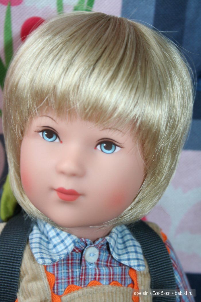 Питер - друг Софи. Peter Kathe Kruse (фото 2)