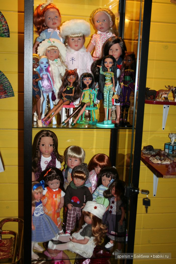 Питер - друг Софи. Peter Kathe Kruse