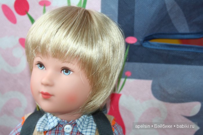 Питер - друг Софи. Peter Kathe Kruse (фото 9)