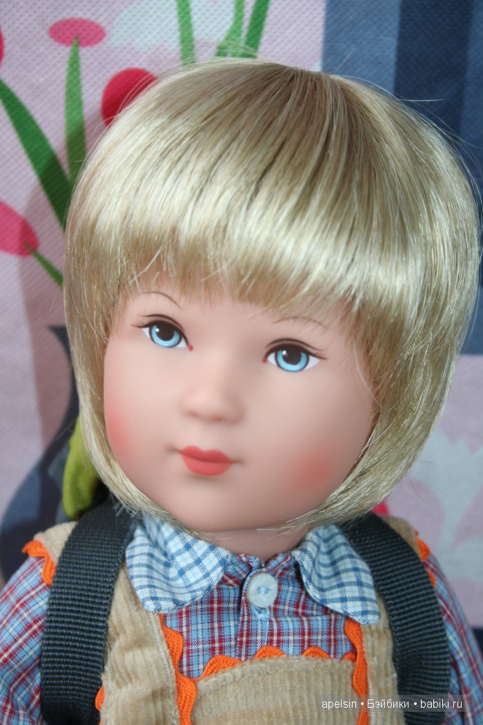 Питер - друг Софи. Peter Kathe Kruse (фото 5)