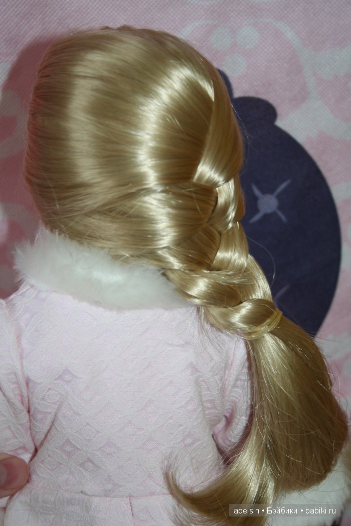 Софи в Петербурге. Sophie Winter in Petersburg. Kathe Kruse