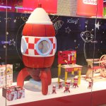 Экскурсия в Авиапарк