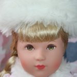 Софи в Петербурге. Sophie Winter in Petersburg. Kathe Kruse