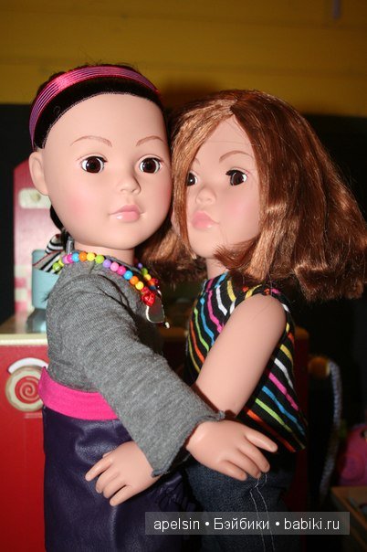 Келли Madame Alexander — Куклы Madame Alexander (Мадам Александер): винтаж