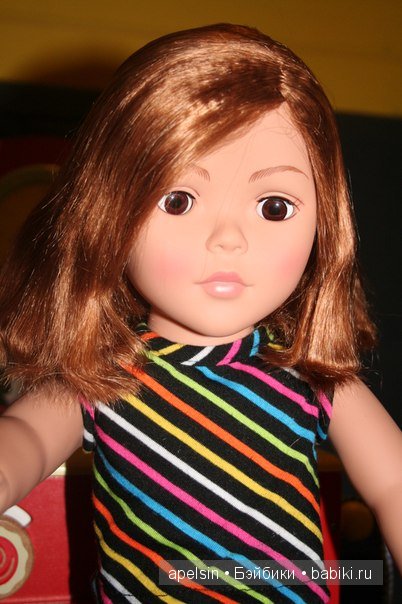 Келли Madame Alexander — Куклы Madame Alexander (Мадам Александер): винтаж