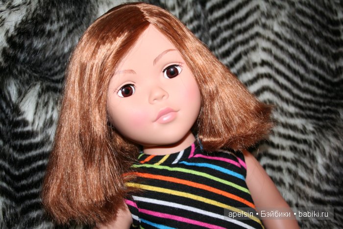 Келли Madame Alexander — Куклы Madame Alexander (Мадам Александер): винтаж (фото 3)